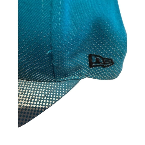 9Fifty New Era Panthers Snap Back - Picture 2 of 4